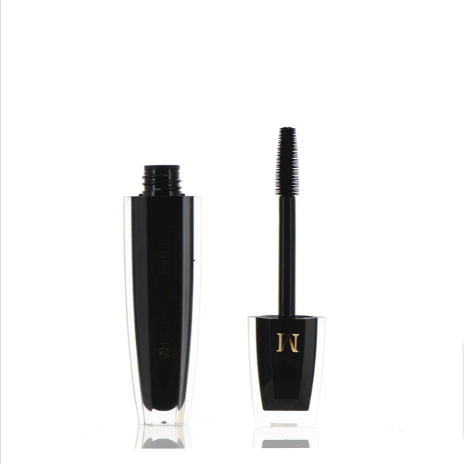 9ml Luxury Transparent Mascara Component